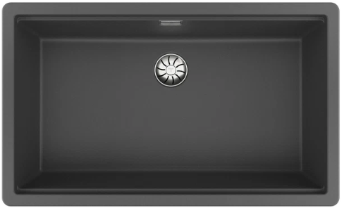 Teka RADEA R10 70.40 M-TG DARK GREY мойка
