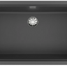 Teka RADEA R10 70.40 M-TG DARK GREY мойка