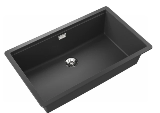 Teka RADEA R10 70.40 M-TG DARK GREY мойка