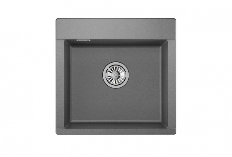 Granula ES-5201 графит мойка