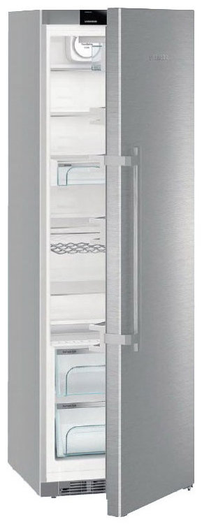 Liebherr KPef 4350 холодильник
