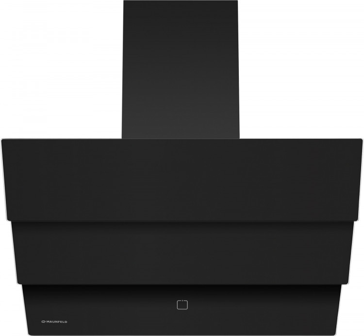 Maunfeld CASCADA 60 Glass Black вытяжка