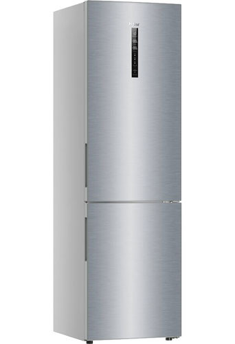Haier C2F637CXRGU1 двухкамерный холодильник