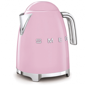 Smeg KLF03PKEU чайник электрический