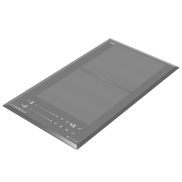 Maunfeld CVI292S2FLGR Inverter индукционная варочная панель