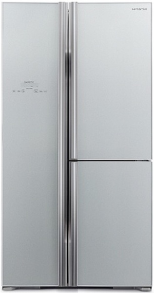 Hitachi R-M702 PU2 GS холодильник