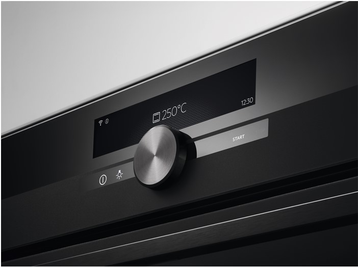 AEG KMK968000T компактный духовой шкаф
