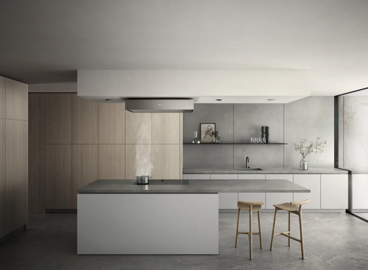 Gaggenau AC230101 вытяжка