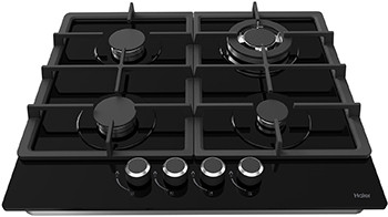 Haier HHX-G64CWB газовая варочная панель