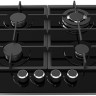 Haier HHX-G64CWB газовая варочная панель