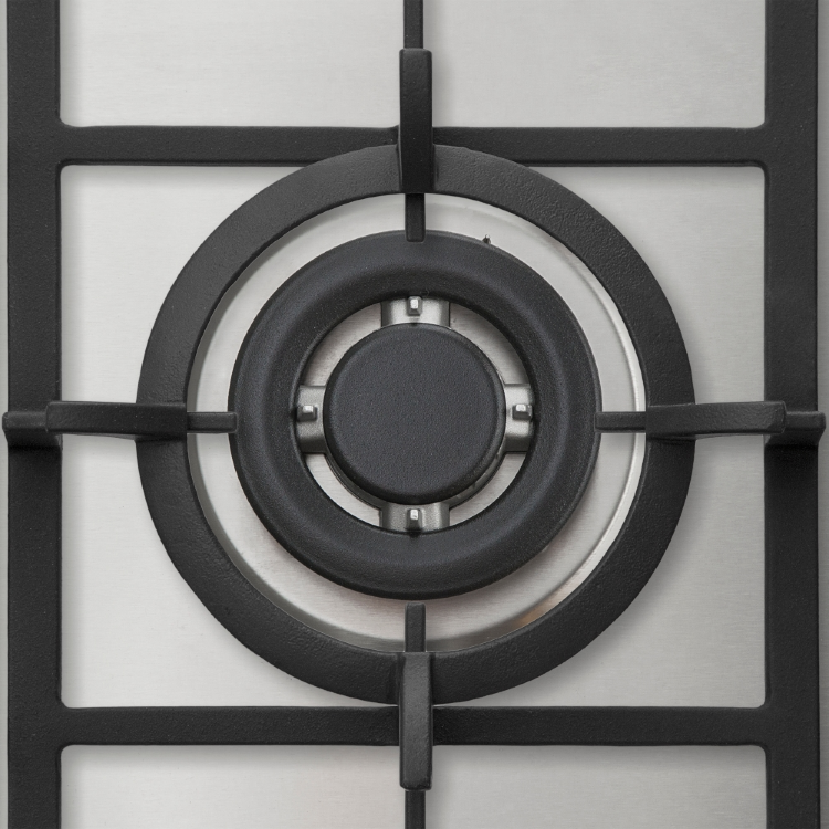 Korting HG 965 CTX газовая варочная поверхность 5 конфорок