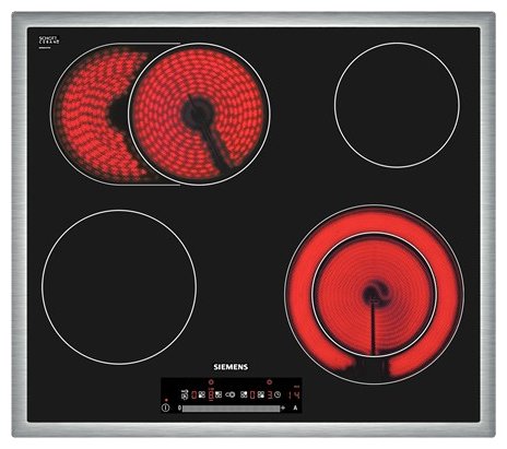 Siemens ET 645 FN 17R варочная поверхность