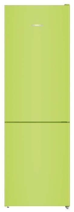 Liebherr CNkw 4313 отдельностоящий комбинированный холодильник