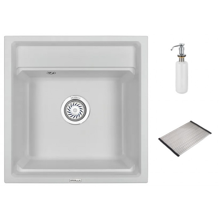 Granula KS-5002i арктик мойка