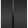 Maunfeld MFF177NFSB Slim Inverter холодильник