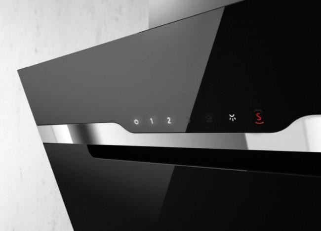 Elica MAJESTIC @ BL/A/60 вытяжка