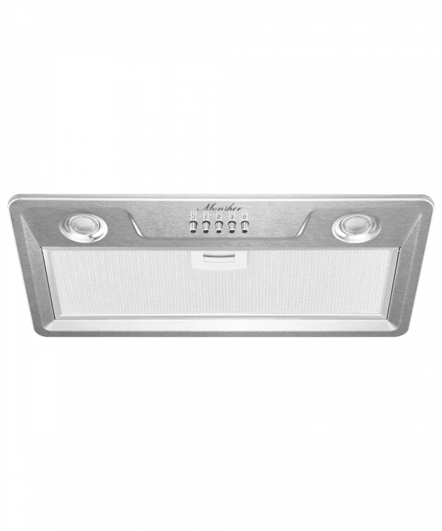 Monsher INHIT 60 Acier вытяжка