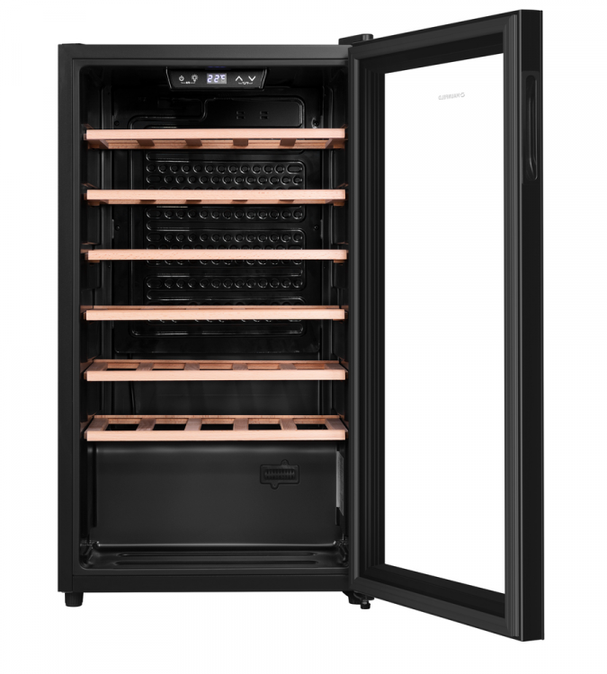 Maunfeld MFWC-85S34 винный шкаф