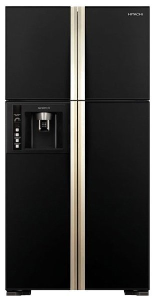 Hitachi R-W 722 FPU1X GBK холодильник