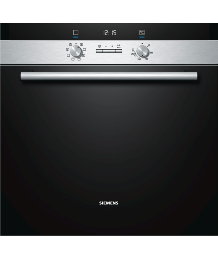 Siemens HB23GB555 духовой шкаф электрический