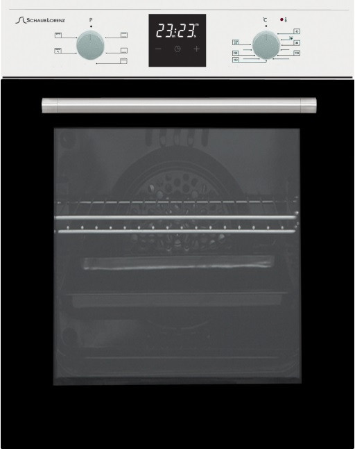 Schaub Lorenz SLB EW4620 электрический духовой шкаф