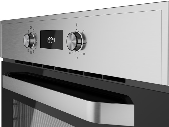 Teka HCB 6545 SS мультифункциональный духовой шкаф