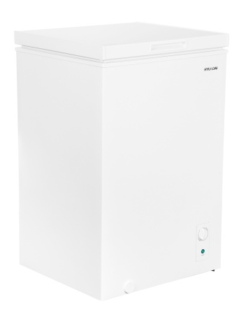 Hyundai CH1002 морозильный ларь
