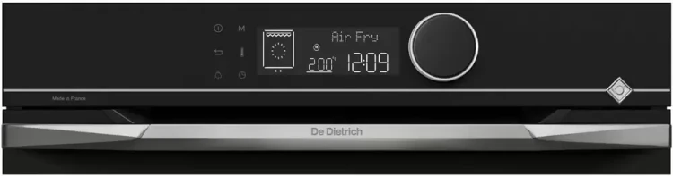De Dietrich DOP4556X электрический духовой шкаф