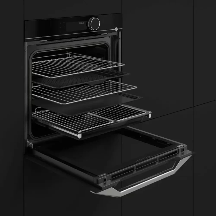 De Dietrich DOP4556X электрический духовой шкаф