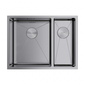 Omoikiri Taki 58-2-U IF-IN-L мойка