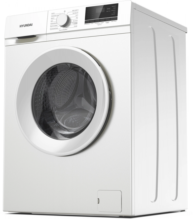 Hyundai WME7209 стиральная машина