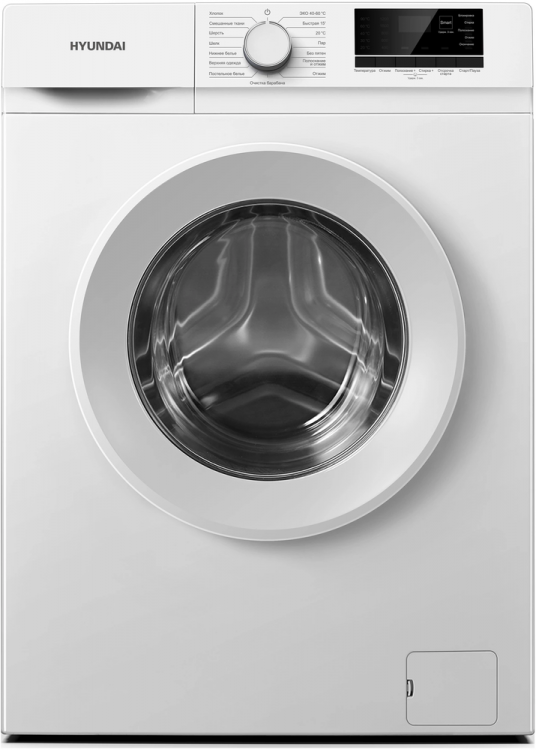 Hyundai WME7209 стиральная машина