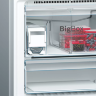 Bosch KGN76AI22R отдельностоящий холодильник с морозильником