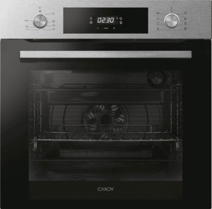 Candy COS625XBLS электрический духовой шкаф
