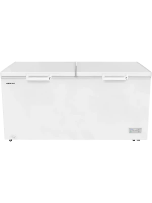 Hiberg PF 56L2W морозильный ларь