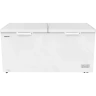 Hiberg PF 56L2W морозильный ларь
