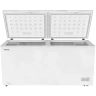 Hiberg PF 56L2W морозильный ларь