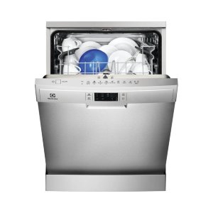 Electrolux ESF9552LOX полногабаритная посудомоечная машина
