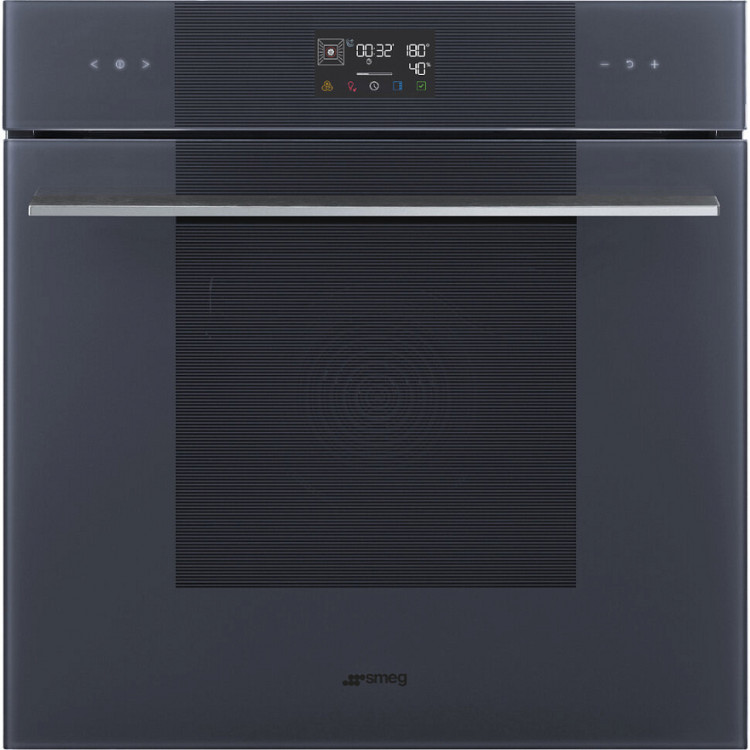 Smeg SOP6102S2PG многофункциональный духовой шкаф с пиролизом и пароувлажнением