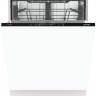 Gorenje GV661D60 встраиваемая посудомоечная машина