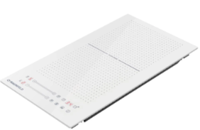 Maunfeld CVI292S2FWH индукционная варочная панель