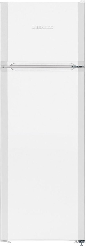 Liebherr CTe 2931 холодильник-морозильник отдельностоящий