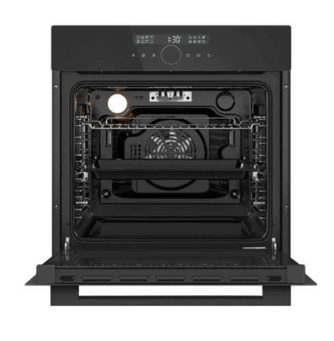 Meferi MEO6017BK ULTRA электрический духовой шкаф