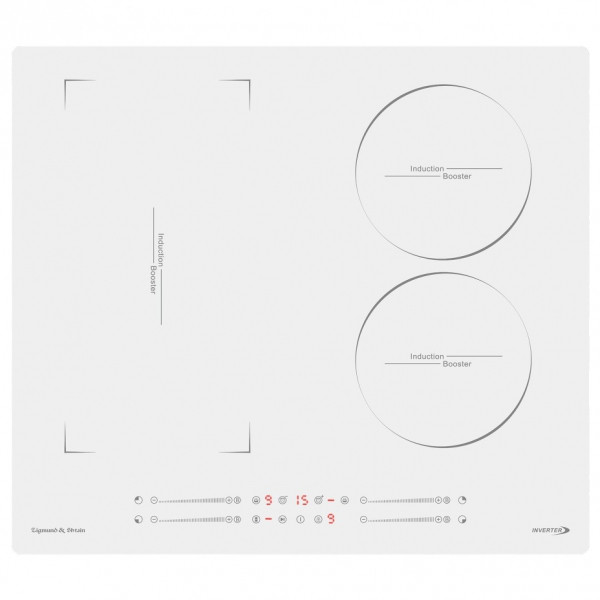 Zigmund & Shtain CI 49.6 W индукционная варочная панель