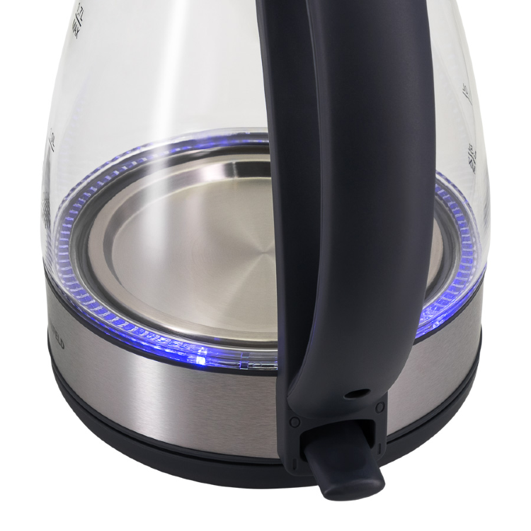 Maunfeld MFK-634G.SP чайник электрический