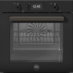 Bertazzoni F6011PROPTN/23 электрический духовой шкаф с пиролизом