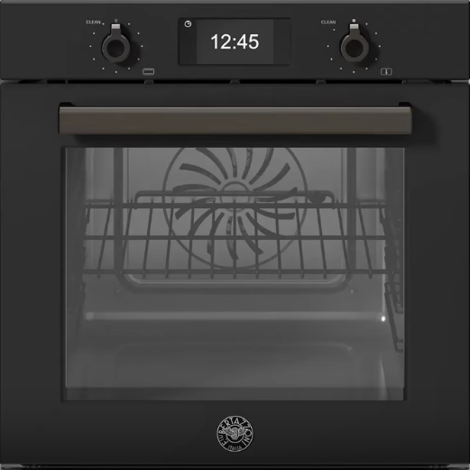 Bertazzoni F6011PROPTN/23 электрический духовой шкаф с пиролизом