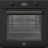Bertazzoni F6011PROPTN/23 электрический духовой шкаф с пиролизом