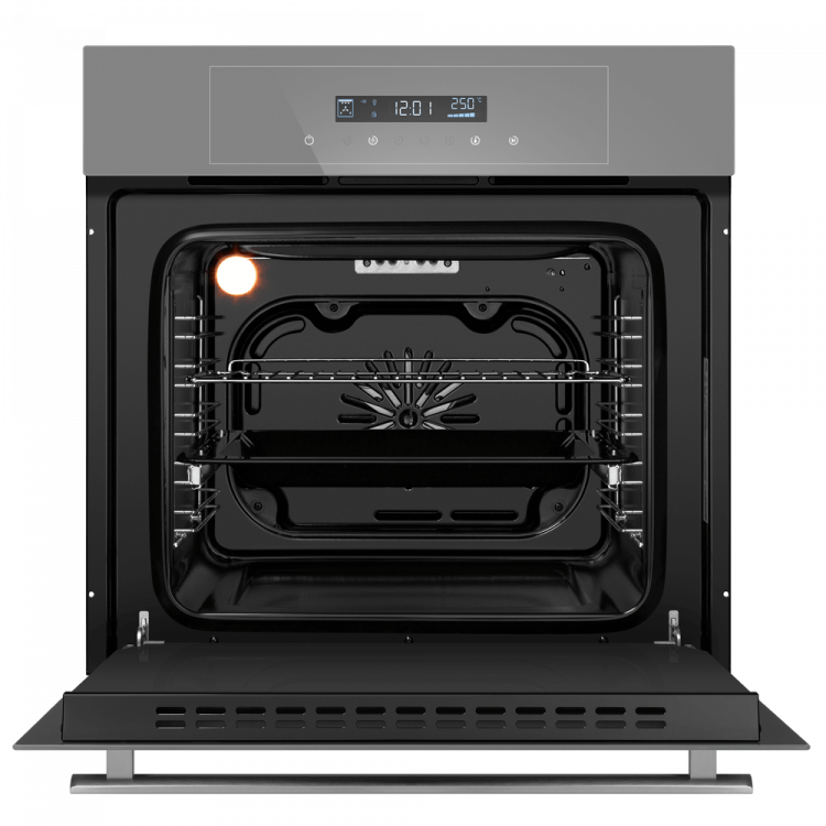 Maunfeld AEOD6063G2 духовой шкаф электрический