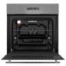 Maunfeld AEOD6063G2 духовой шкаф электрический